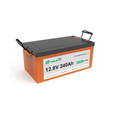 Deep Cycle 48V Lifepo4 Battery For Motorcycle Rechargeable 60ah 105ah 100ah Lithium Ion