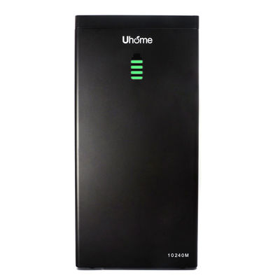 LFP10240M Система накопления энергии ESS твердого состояния адаптивный дом 1-100 кВтч